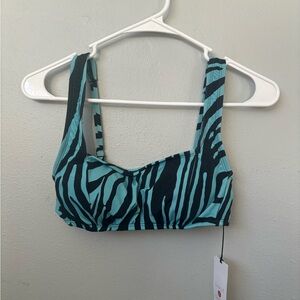 NWT Shade & Shore bikini